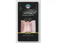 ALDI Tibaldi Maple Cured Streaky Bacon 200g offer