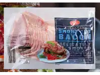 ALDI Berg Short Cut Bacon 1kg offer