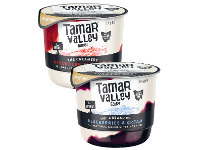 Coles Tamar Valley Yoghurt 170g offer