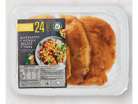 Aldi marinated outlet chicken