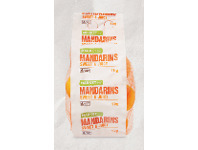 ALDI Australian Mandarins 1kg Pack offer