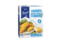Coles Steggles Chicken Breast Tenders 400g offer