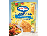 Coles Birds Eye Oven Bake Fish Fillets 425g offer