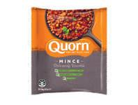 Coles Quorn Meat Free Mince 300g offer