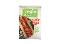 Coles Vegie Delights Soy Sausages 300g offer