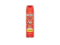 Coles Mortein Fast Knockdown Low Allergenic Fly Spray 350g offer