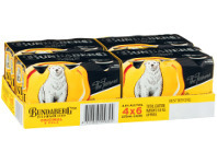 Liquorland Bundaberg UP & Cola Can 375ml offer