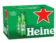 Liquorland Heineken Bottle 330ml offer