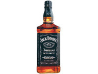 Liquorland Jack Daniels Tennessee Whiskey 1 Litre offer