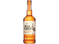 Liquorland Wild Turkey Bourbon Whiskey 700ml offer