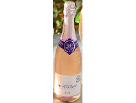 Veuve-Olivier Sparkling Rosé NV 750ml