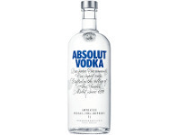 Liquorland Absolut Vodka 1 Litre offer