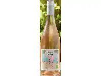 Weekend Organic Rosé NV 750ml