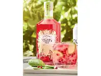 ALDI Haysmith’s Pomegranate & Cucumber Flavoured Gin 700ml offer