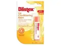 Blistex Lip Conditioning Balm SPF 30 4.25g