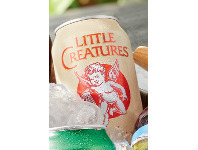 Little Creatures Pale Ale 4 x 375ml