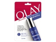 Coles Olay Sheet Mask Niacinamide + Retinol24 1 Pack offer