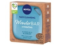 Coles Nivea Face Cleansing Wonder Bar Hydrating 75g offer