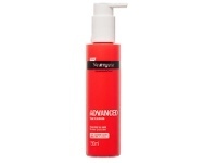 Coles Neutrogena Advanced Acne Cleanser 150ml offer