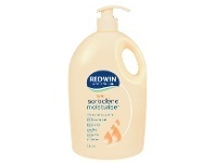 Coles Redwin Sorbolene with Vitamin E 1 Litre offer