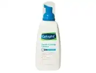 Coles Cetaphil Face Foaming Cleanser 236ml offer