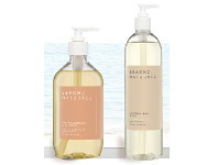 Coles Beach Road Naturals Hand or Body Wash 500ml offer