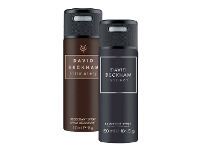 Beckham Deodorant Body Spray 150ml