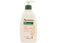 Coles Aveeno Daily Moisturising Creamy Oil 300ml offer