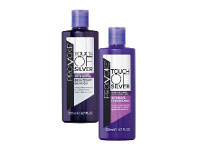Provoke Touch of Silver Shampoo or Conditioner 200ml
