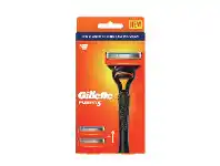 Coles Gillette Fusion 5 Razor 1 Pack offer