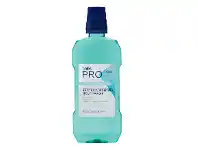 Coles Coles Pro Mouthwash 500ml offer