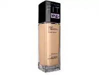 Coles Maybelline Fit Me Dewy + Smooth Foundation Natural Beige 30ml offer