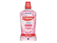 Chemist Discount Centre Colgate Plax Mouthwash Gentle Care 1 Litre offer