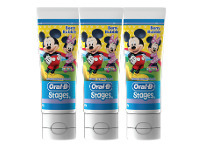 Chemist Discount Centre Oral-B Stages Toothpaste 92g offer