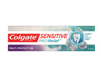 Chemist Discount Centre Colgate Sensitive Pro Relief Multi Protection 110g offer
