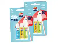 Le Tan Zinc Stick Trio SPF 50+ 15g