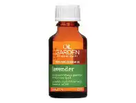 Chemist Discount Centre Oil Garden Lavender Oil 25ml offer