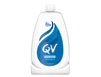 Chemist Discount Centre Ego QV Bath Oil 1 Litre offer