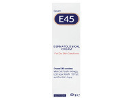 Chemist Discount Centre E45 Moisturising Cream for Dry Skin & Eczema 50g offer