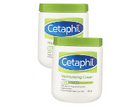 Chemist Discount Centre Cetaphil Moisturising Cream 550g offer