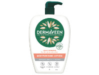 Chemist Discount Centre Dermaveen Daily Nourish Moisturising Lotion 1 Litre offer