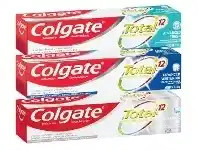 Foodworks Colgate Total Toothpaste 200g offer