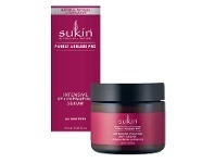 Coles Sukin Purely Ageless Pro Intensive Rejuvenating Serum 25ml or Intensive Firming Day Cream 50ml offer