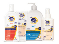 Chemist Discount Centre Ego Sunsense Sunscreen Range offer