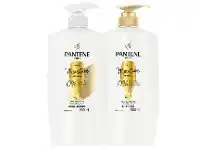 Foodworks Pantene Shampoo & Conditioner 900ml offer