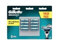 Coles Gillette Mach3 Razor Blades 8 Pack offer