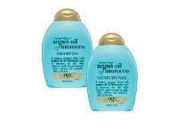 Coles Ogx Shampoo or Conditioner 385ml offer