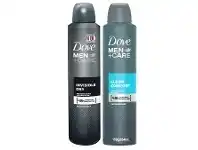 Foodworks Dove Men’s Aerosol Deodorant 254ml offer