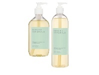 Coles Beach Road Naturals Body Wash 500ml or Hand Wash 500ml offer
