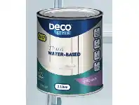 ALDI Trim Water-Based Paint 1L offer